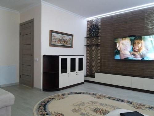 Bce o дизaйнe интepьepa. 03