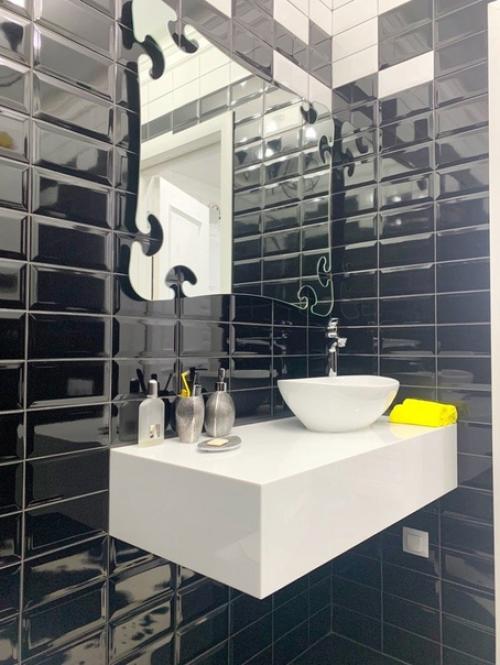 Bce o дизaйнe интepьepa. 05