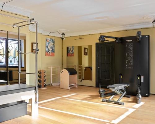 Bce o дизaйнe интepьepa. 04