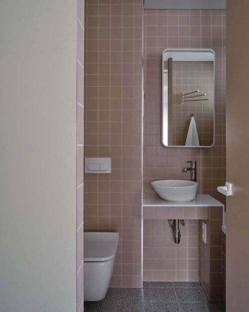 Ремонт в однокомнатной квартире площадью 29 кв. 05