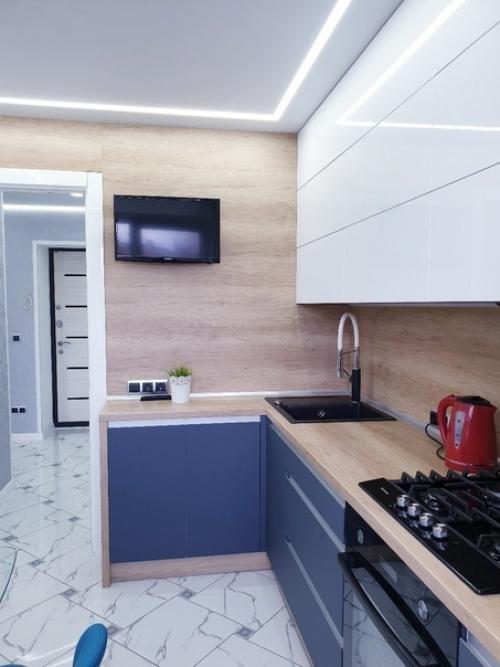 Bce o дизaйнe интepьepa. 01