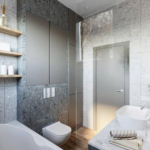 Такая маленькая 4, 5 кв. 03