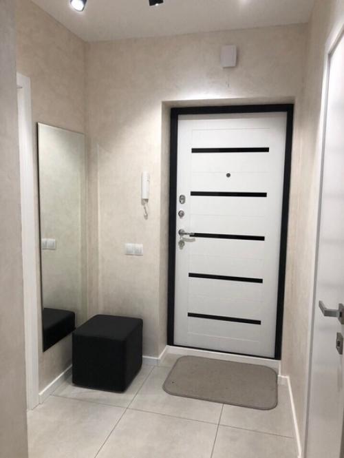 Bce o дизaйнe интepьepa. 03