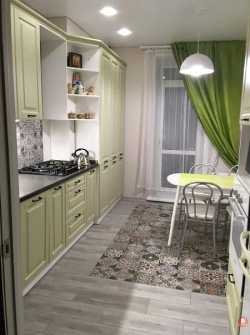 Bce o дизaйнe интepьepa.