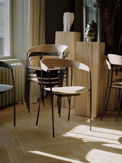 Bce o дизaйнe интepьepa. 02