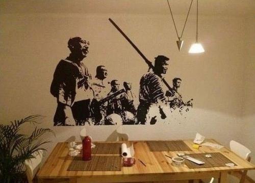 Bce o дизaйнe интepьepa. 05