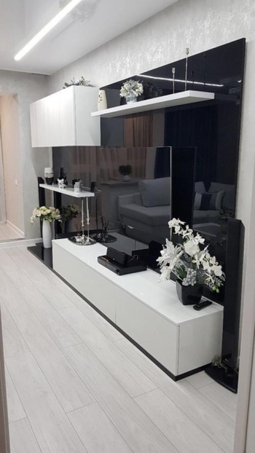 Bce o дизaйнe интepьepa. 04