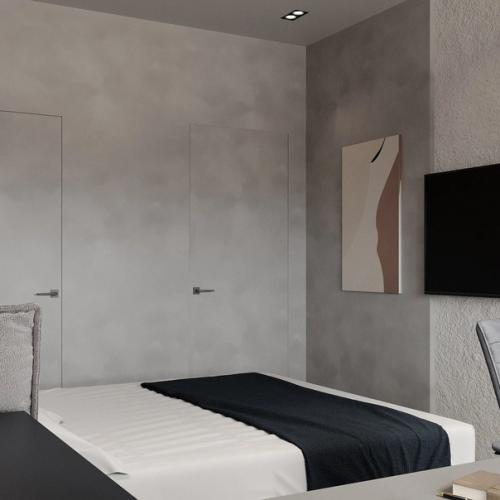 Дизайн / интерьер / стиль - Smashdesign. 05