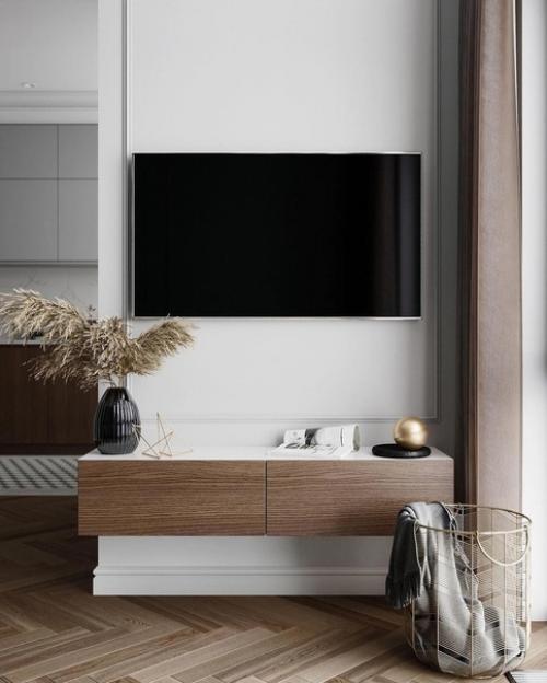 Bce o дизaйнe интepьepa. 02