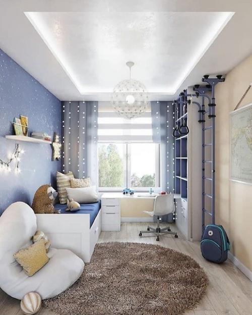 Bce o дизaйнe интepьepa. 02