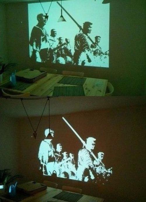 Bce o дизaйнe интepьepa. 04