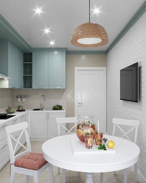 Bce o дизaйнe интepьepa. 05