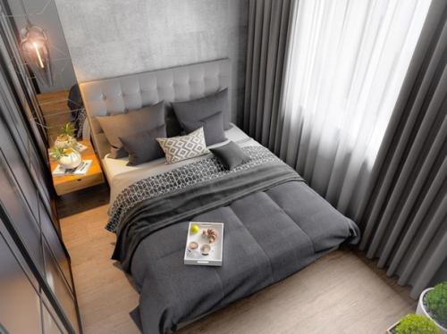 Bce o дизaйнe интepьepa. 06