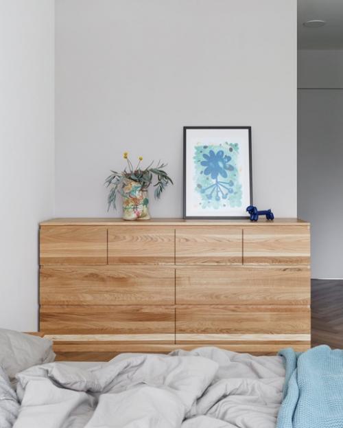 Квартира, площадью 90 кв. 05