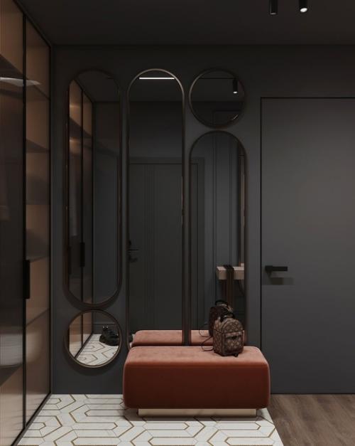 Дизайн / интерьер / стиль - Smashdesign. 02