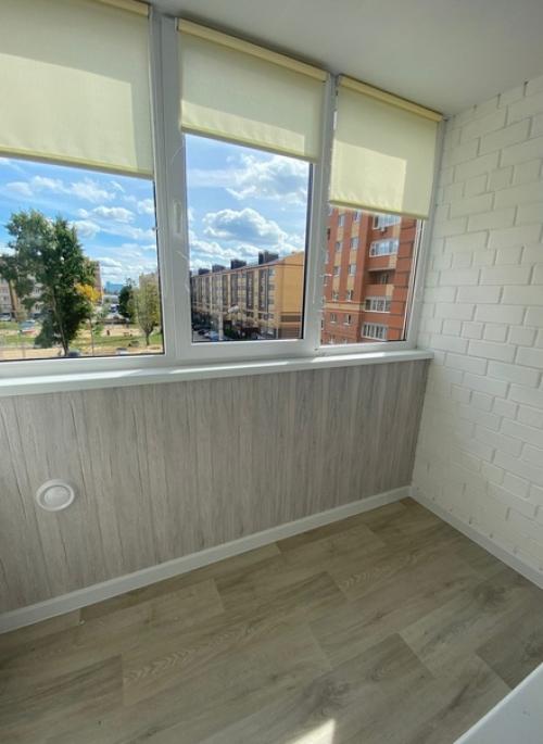 Bce o дизaйнe интepьepa. 03