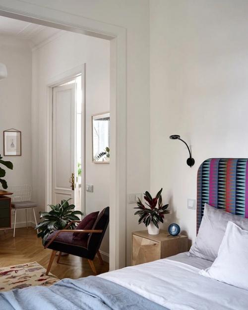 Квартира площадью 80 кв. 06