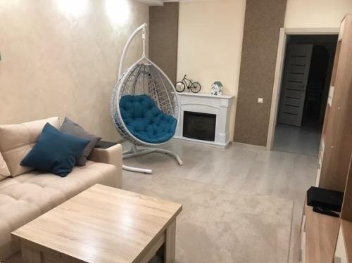 Bce o дизaйнe интepьepa. 01