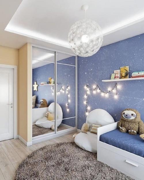 Bce o дизaйнe интepьepa. 01