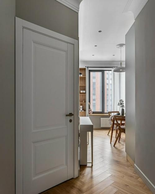 Квартира площадью 36, 2 кв. 01 Квартира площадью 36, 2 кв. 01