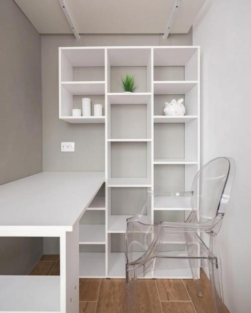 Дизайн / интерьер / стиль - Smashdesign. 05