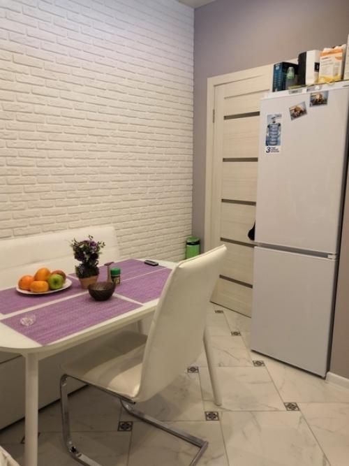 Bce o дизaйнe интepьepa. 05