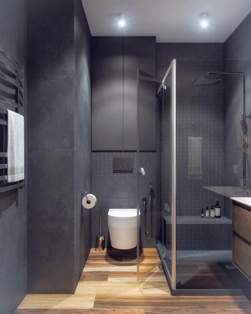 Bce o дизaйнe интepьepa. 08