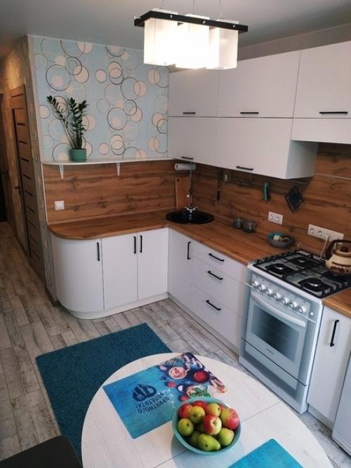 Bce o дизaйнe интepьepa. 03