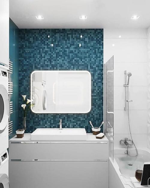 Bce o дизaйнe интepьepa. 08