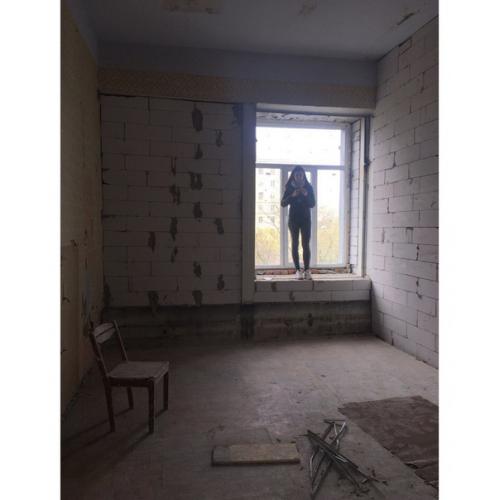 Моя маленькая квартирка! 09