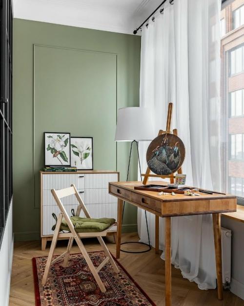 Квартира площадью 36, 2 кв. 02 Квартира площадью 36, 2 кв. 02