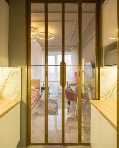 Дизайн / интерьер / стиль - Smashdesign. 08