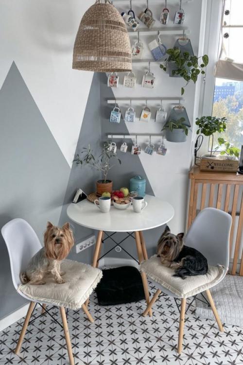 Квартира, площадью - 40 кв. 05