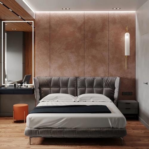 Дизайн / интерьер / стиль - Smashdesign.