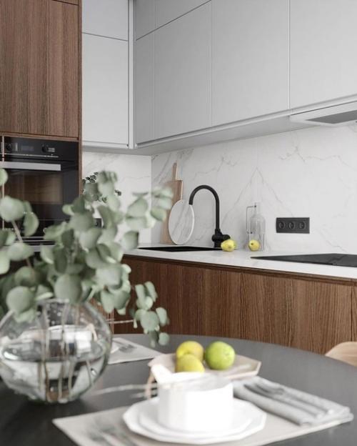 Bce o дизaйнe интepьepa. 01