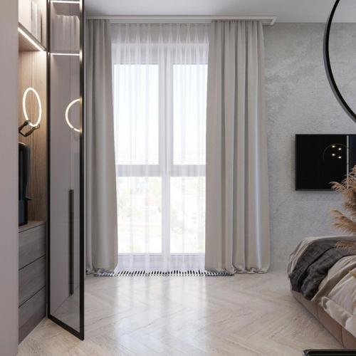 Дизайн / интерьер / стиль - Smashdesign. 07