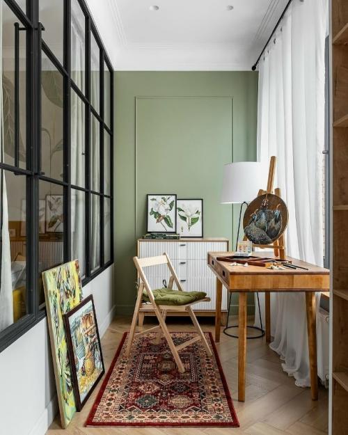 Квартира площадью 36, 2 кв. 03 Квартира площадью 36, 2 кв. 03