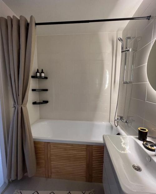 Евродвушка площадью 36 кв. 07