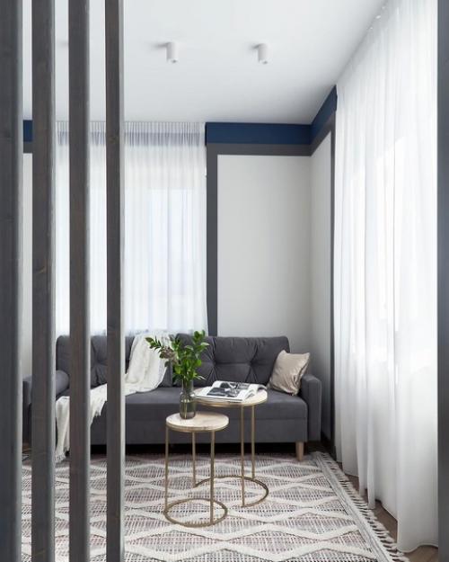 Евродвушка площадью 35, 6 кв. 02