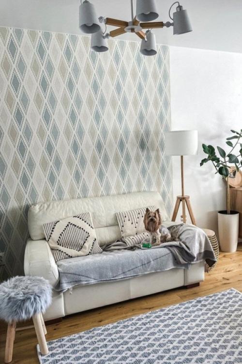 Квартира, площадью - 40 кв. 03