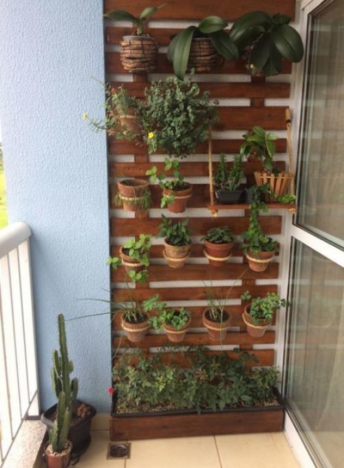 Bce o дизaйнe интepьepa. 05