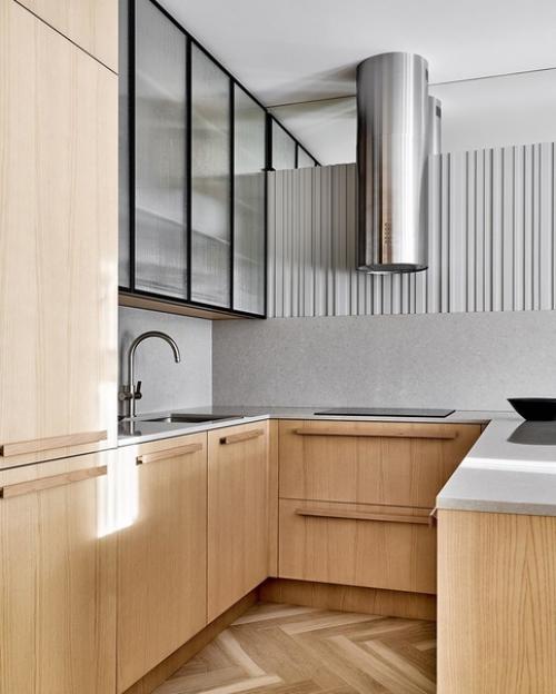 Квартира площадью 50 кв. 01