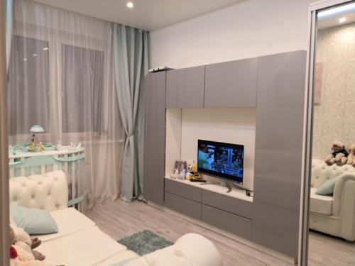 Bce o дизaйнe интepьepa. 03