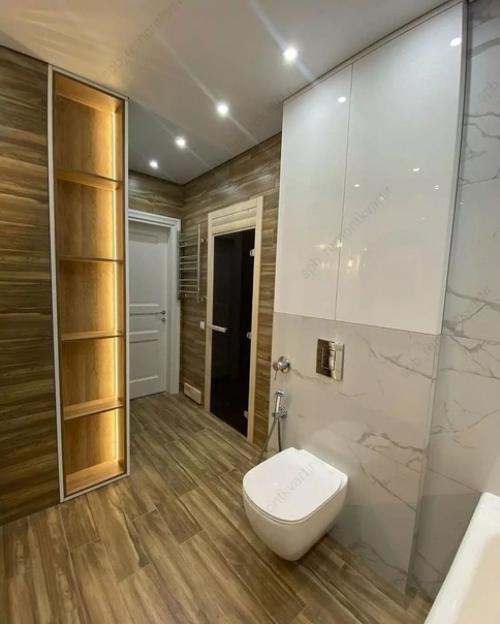 Дизайн / интерьер / стиль - Smashdesign. 01