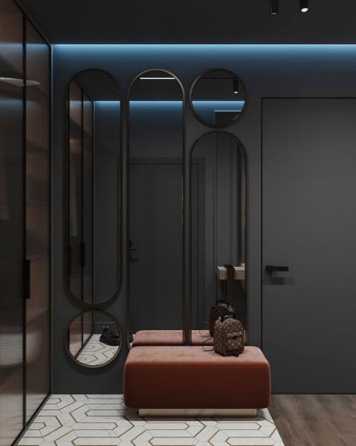 Дизайн / интерьер / стиль - Smashdesign.