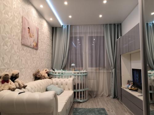 Bce o дизaйнe интepьepa. 04