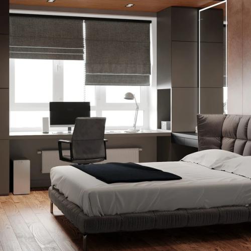 Дизайн / интерьер / стиль - Smashdesign. 03