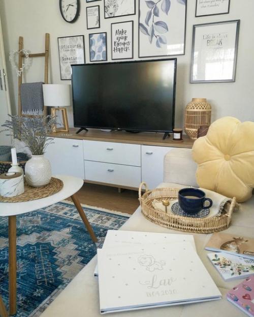 Квартира, площадью - 70 кв. 06