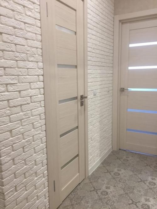 Bce o дизaйнe интepьepa. 08