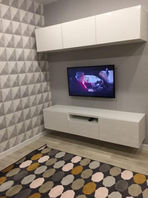 Bce o дизaйнe интepьepa. 04